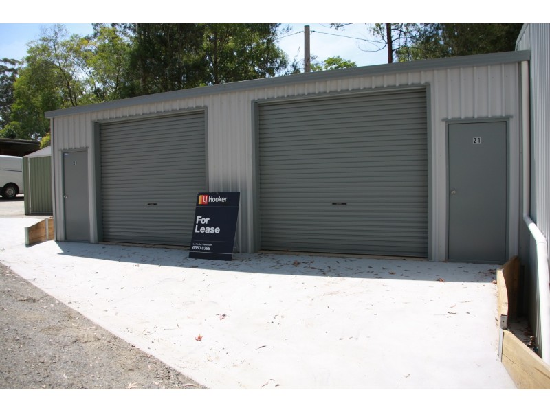 9 Industry Street, Wauchope NSW 2446