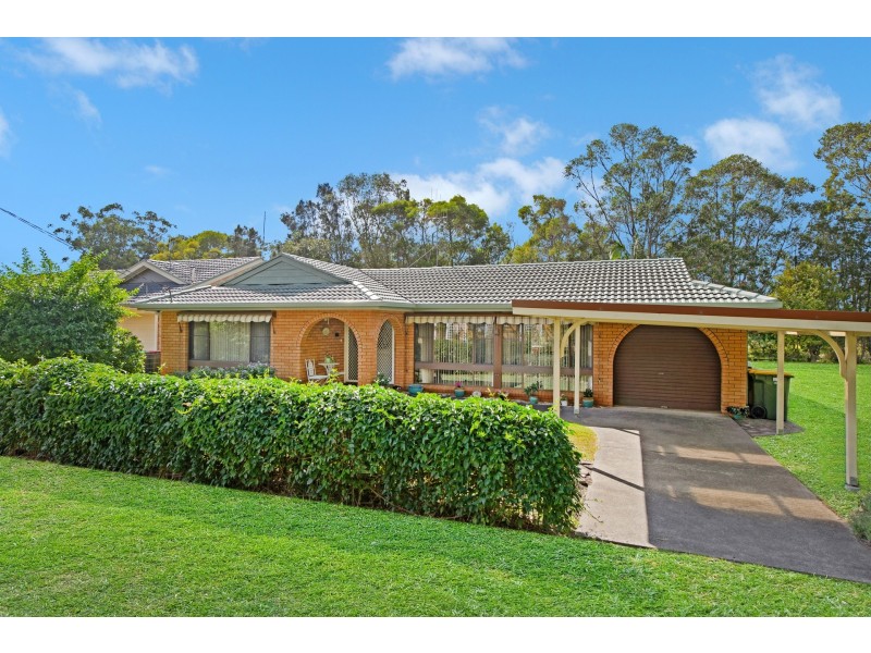 116 Riverside Drive, Riverside NSW 2444