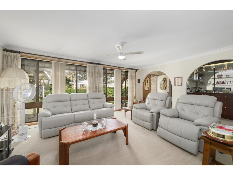 116 Riverside Drive, Riverside NSW 2444