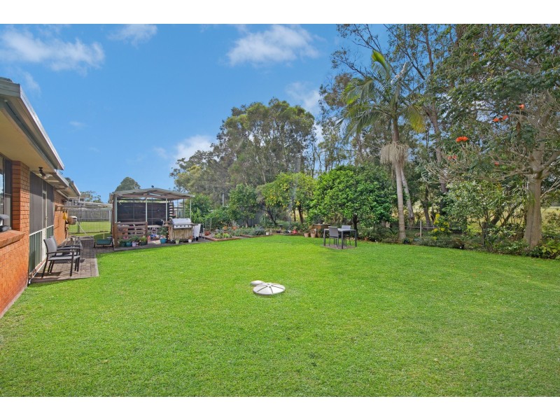 116 Riverside Drive, Riverside NSW 2444