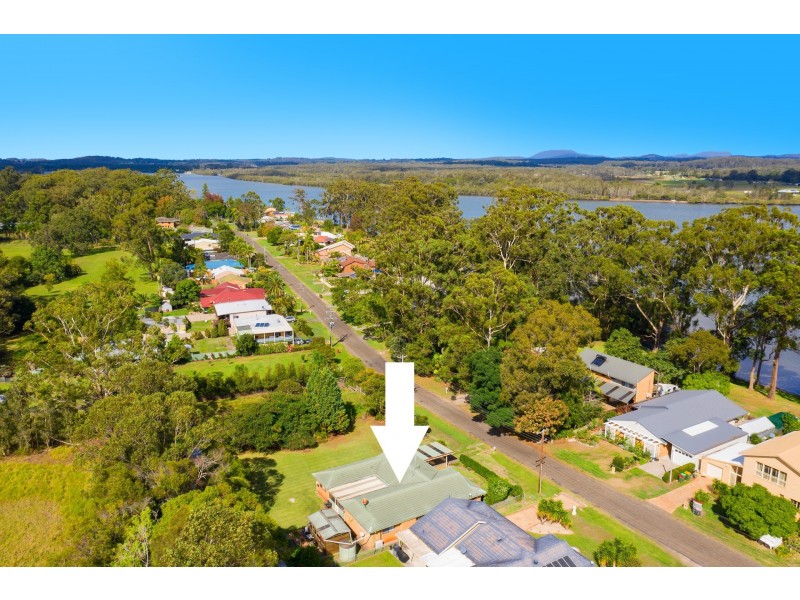 116 Riverside Drive, Riverside NSW 2444