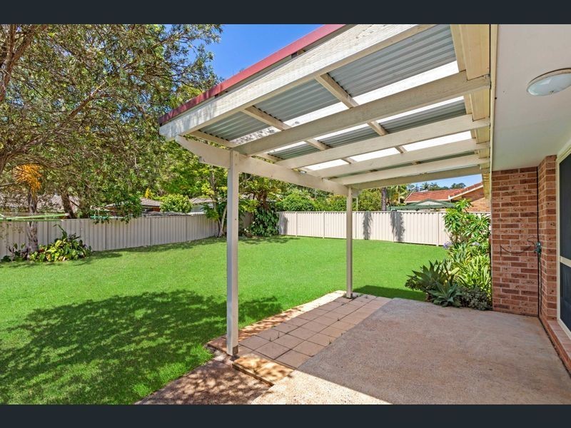 16 Wiruna Road, Port Macquarie NSW 2444