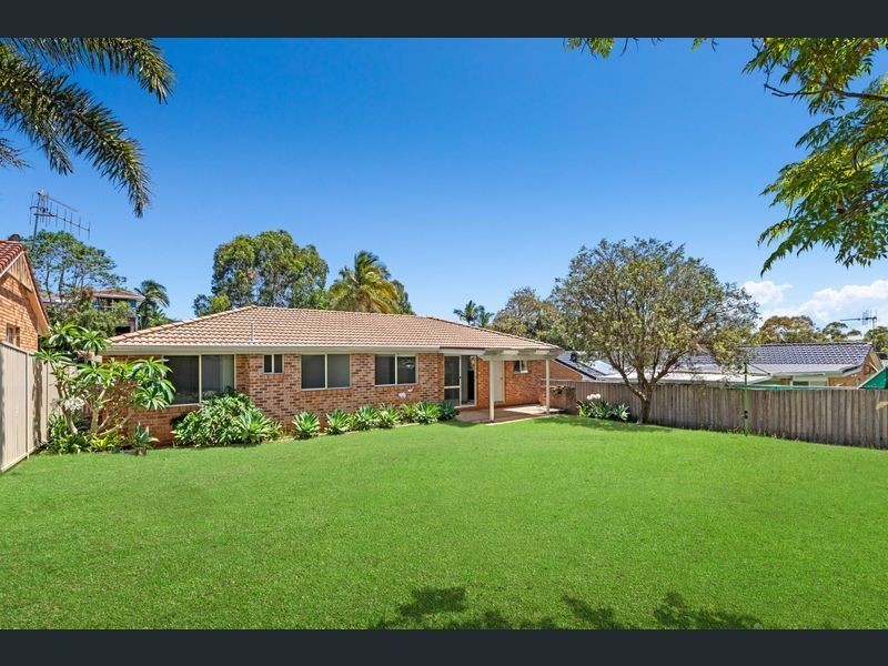 16 Wiruna Road, Port Macquarie NSW 2444