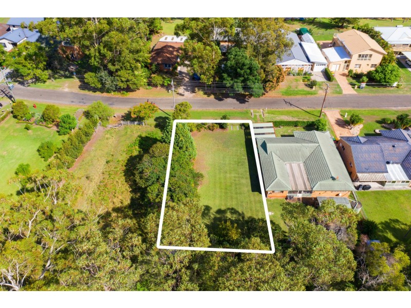 114 Riverside Drive, Riverside NSW 2444