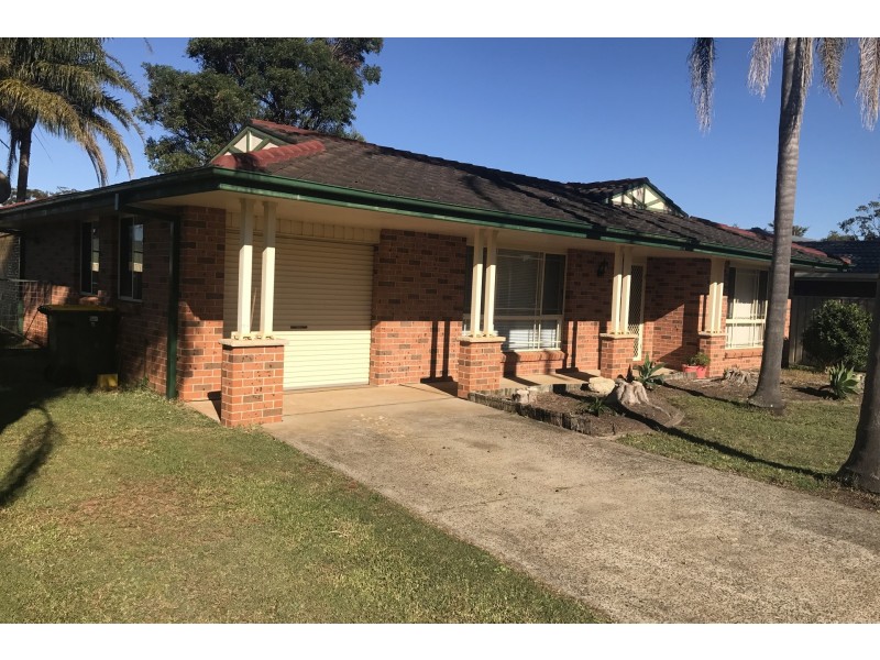 35 Grassmere Way, Port Macquarie NSW 2444