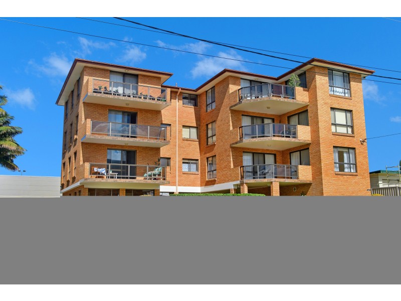 9/102 Bridge Street, Port Macquarie NSW 2444