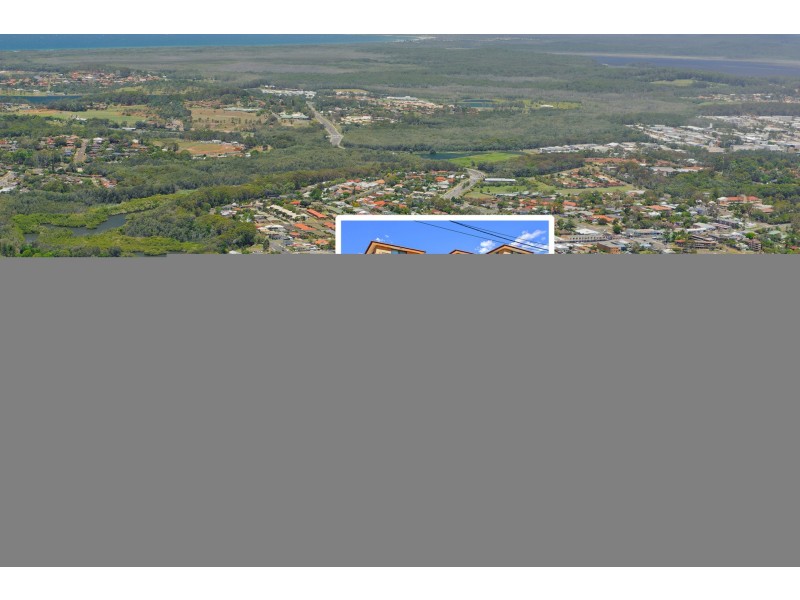 9/102 Bridge Street, Port Macquarie NSW 2444