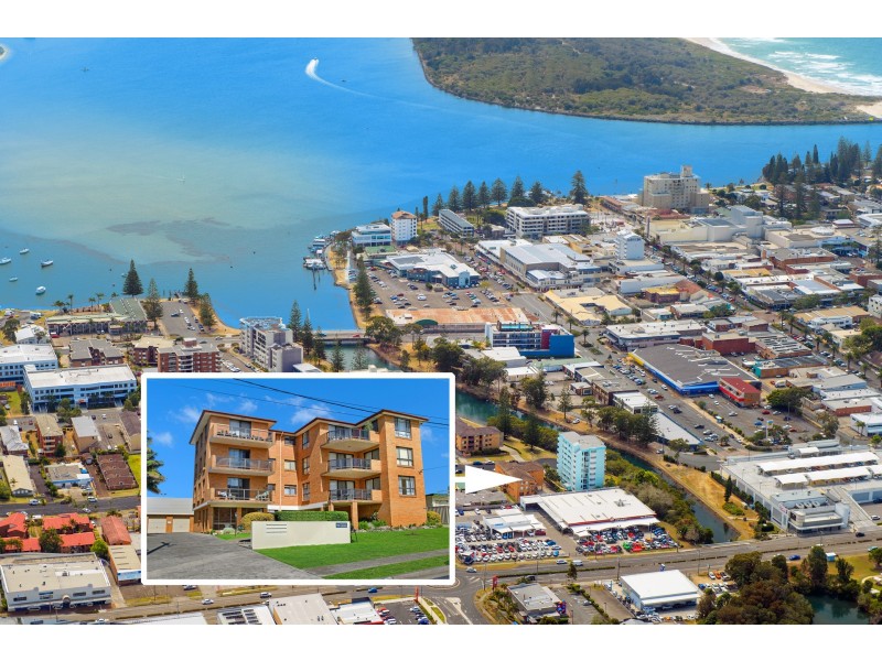 9/102 Bridge Street, Port Macquarie NSW 2444
