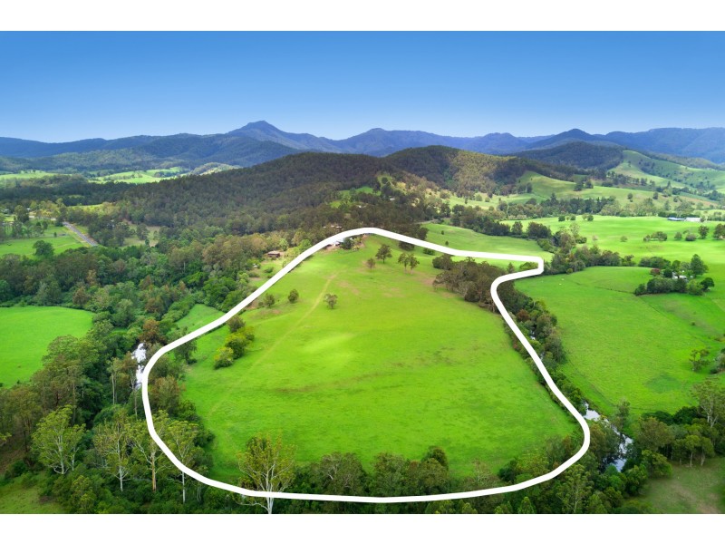 1194 Comboyne Road, Byabarra NSW 2446