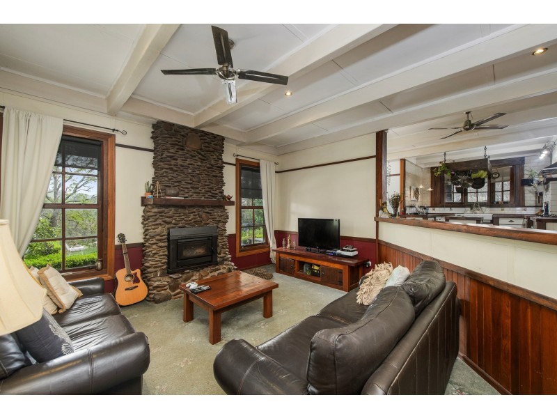 1194 Comboyne Road, Byabarra NSW 2446