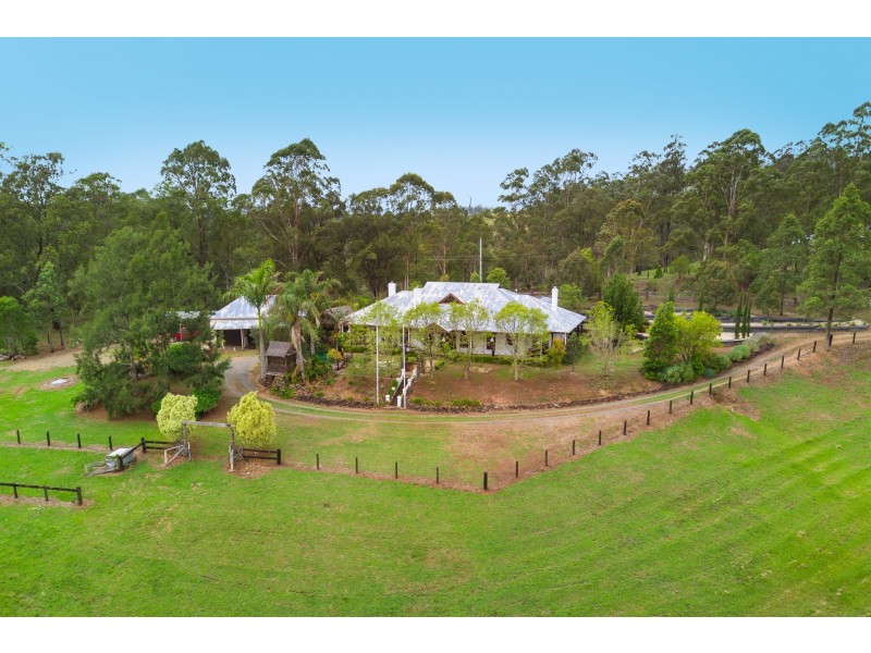 1194 Comboyne Road, Byabarra NSW 2446