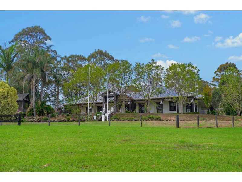 1194 Comboyne Road, Byabarra NSW 2446