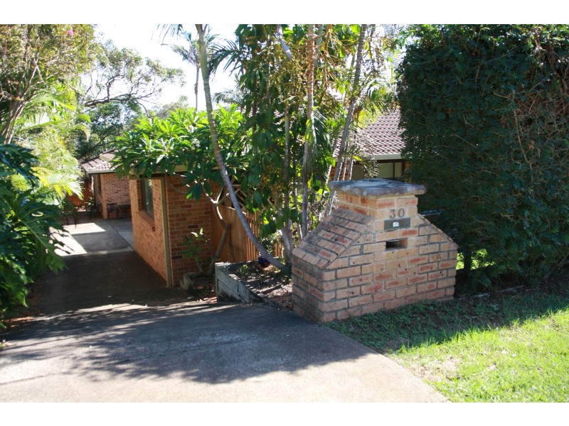 2/30 Watonga Street, Port Macquarie NSW 2444