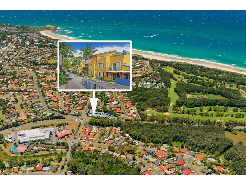 13/216 Matthew Flinders Drive, Port Macquarie NSW 2444