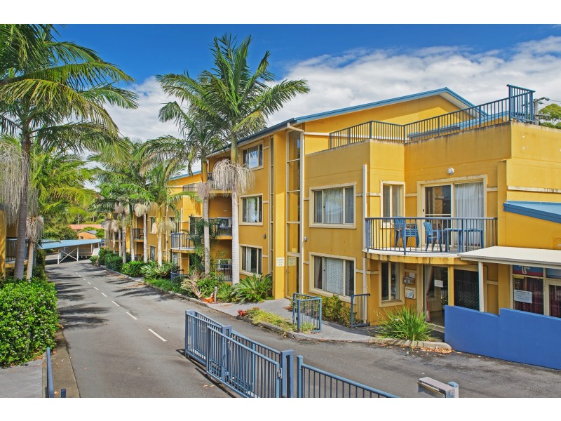13/216 Matthew Flinders Drive, Port Macquarie NSW 2444