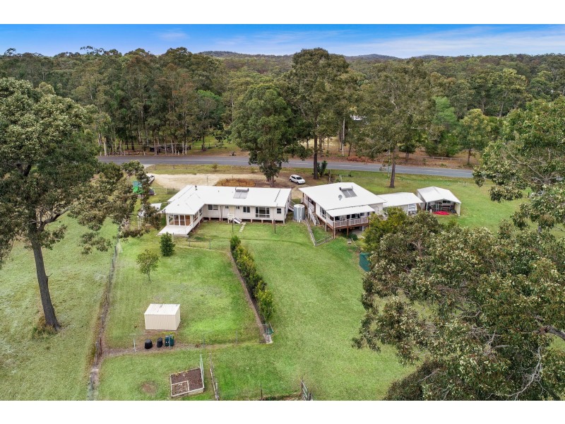 169 Sarahs Crescent, King Creek NSW 2446
