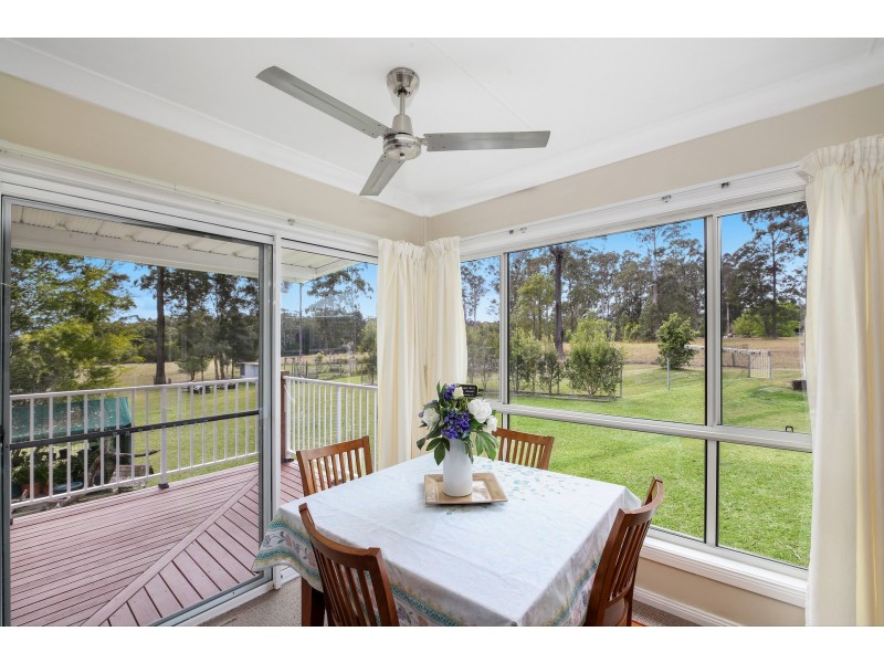 169 Sarahs Crescent, King Creek NSW 2446