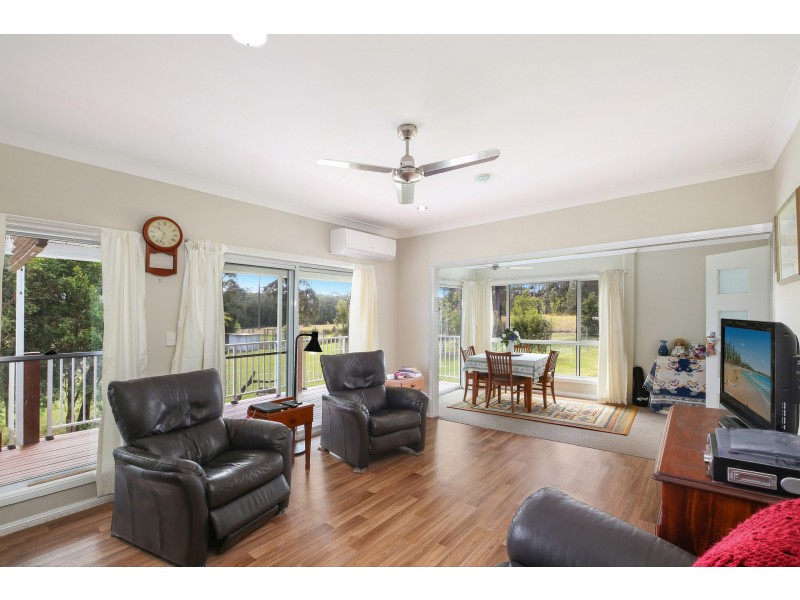 169 Sarahs Crescent, King Creek NSW 2446