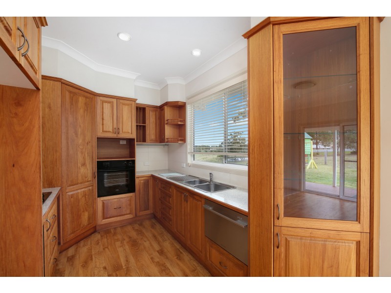 169 Sarahs Crescent, King Creek NSW 2446