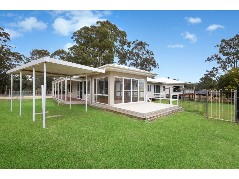 169 Sarahs Crescent, King Creek NSW 2446