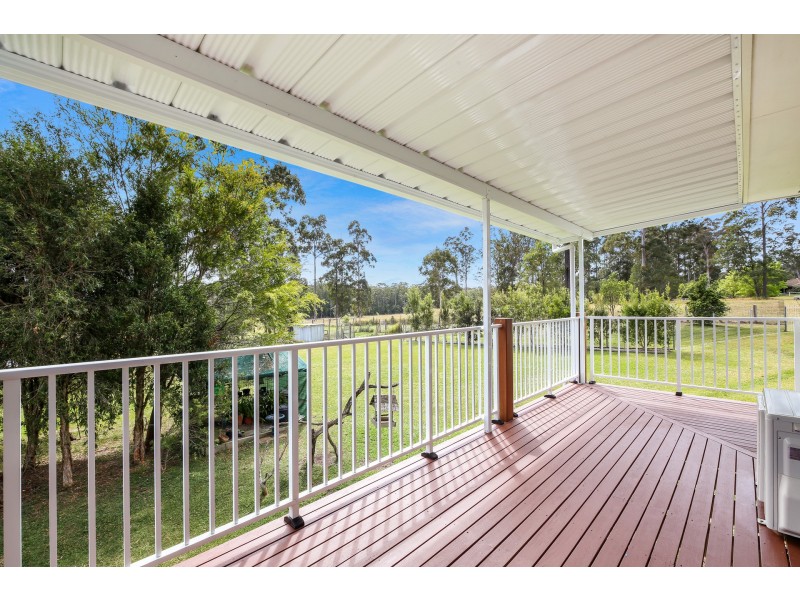 169 Sarahs Crescent, King Creek NSW 2446