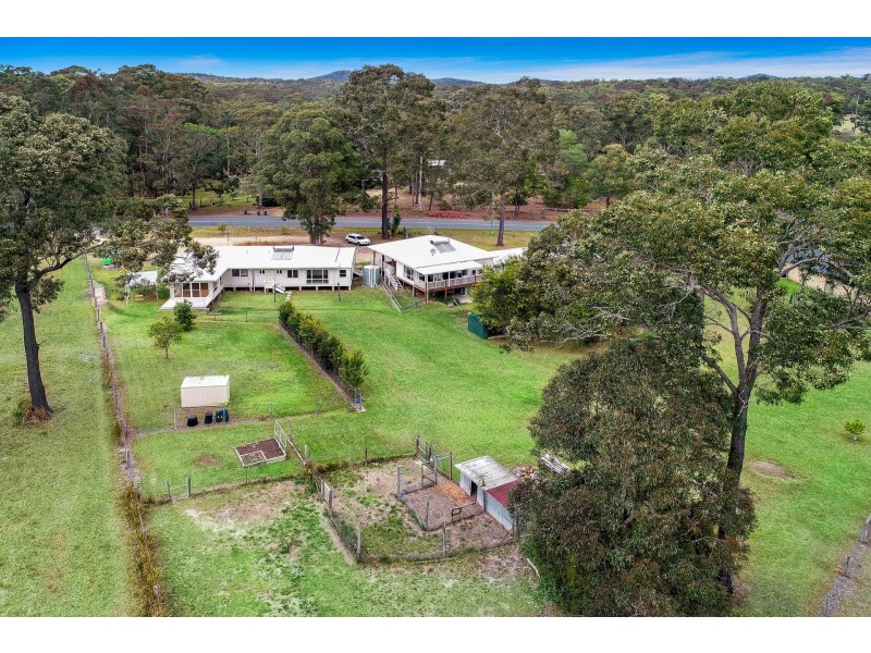 169 Sarahs Crescent, King Creek NSW 2446