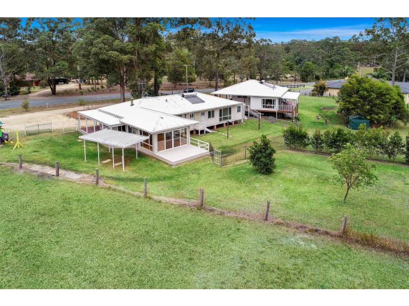 169 Sarahs Crescent, King Creek NSW 2446