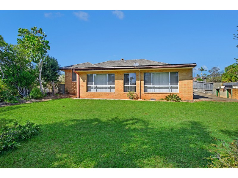 22 Herschell Street, Port Macquarie NSW 2444