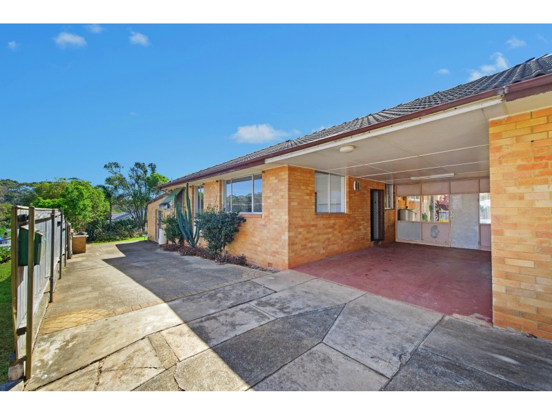 22 Herschell Street, Port Macquarie NSW 2444