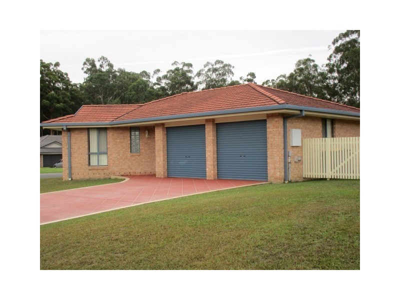30 Colonial Circuit, Wauchope NSW 2446