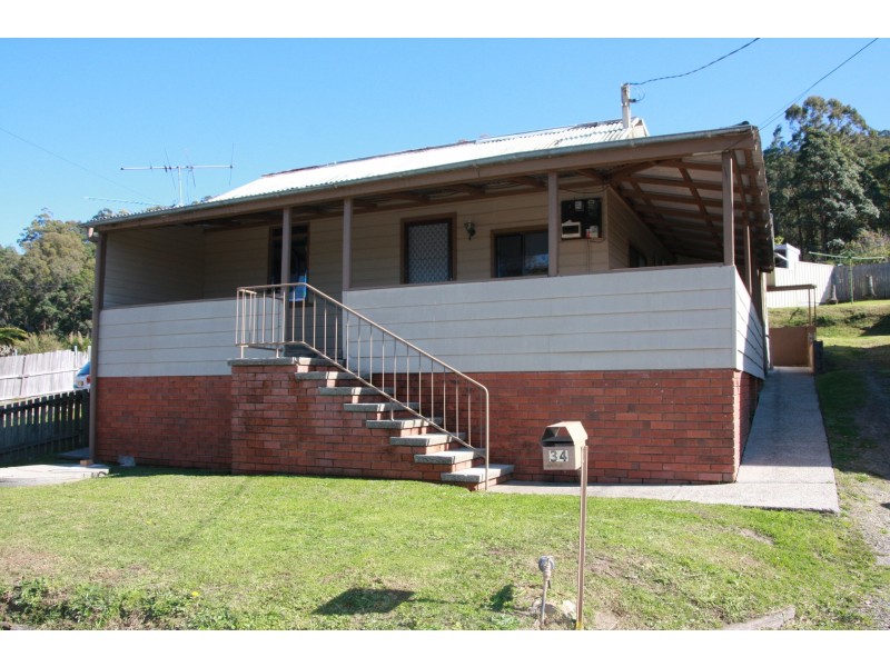 34 Rollands Plains Road, Telegraph Point NSW 2441