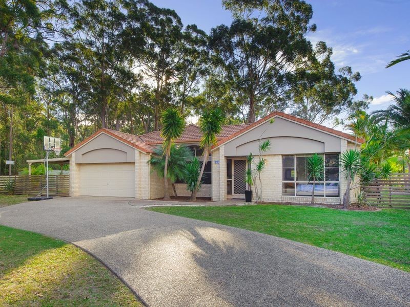 4 Grevillea Court, Lake Cathie NSW 2445