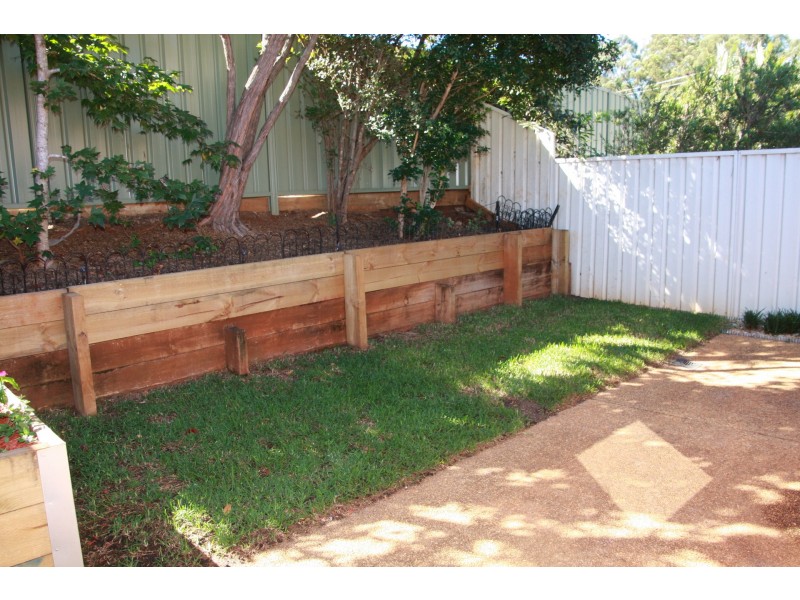 10/25 Nottingham Drive, Port Macquarie NSW 2444