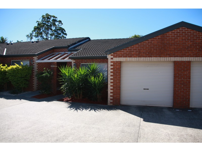 10/25 Nottingham Drive, Port Macquarie NSW 2444