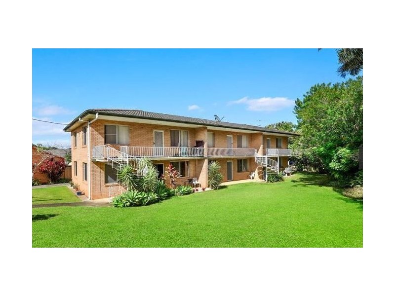 1/3 Oxley Crescent, Port Macquarie NSW 2444
