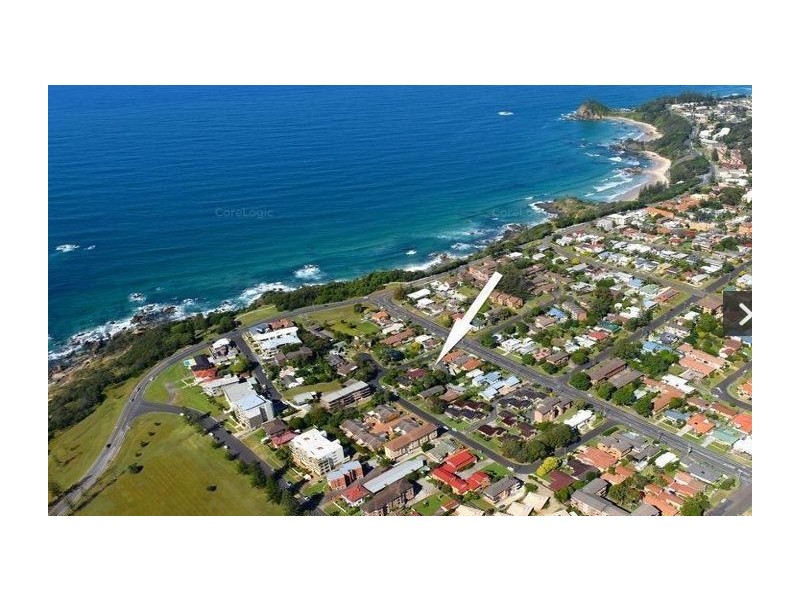 1/3 Oxley Crescent, Port Macquarie NSW 2444
