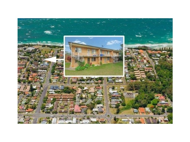 1/3 Oxley Crescent, Port Macquarie NSW 2444