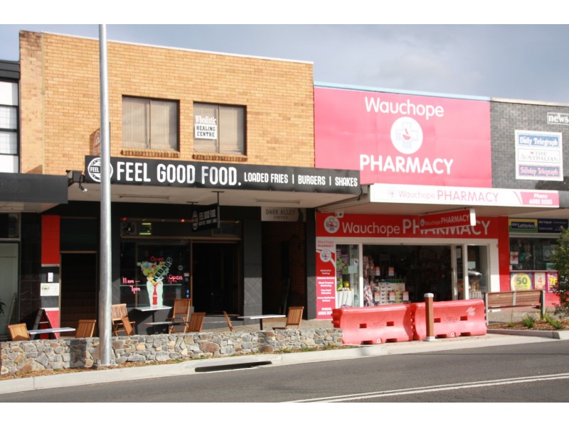 24 High Street, Wauchope NSW 2446