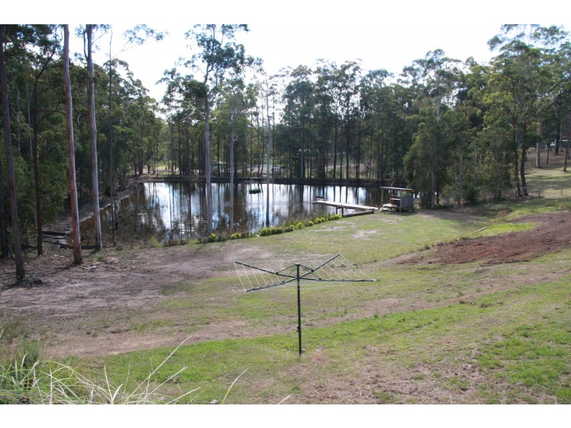 16 Tall Timbers, Lake Innes NSW 2446