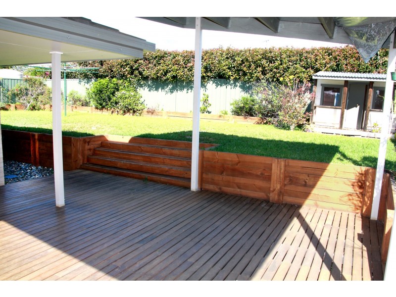 106 Riverbreeze Drive, Crosslands NSW 2446
