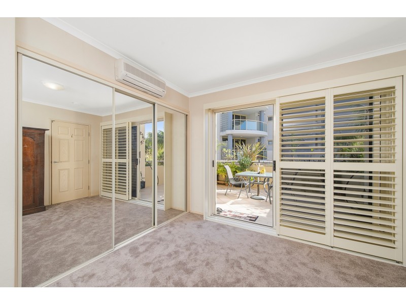 2/20 Buller Street, Port Macquarie NSW 2444