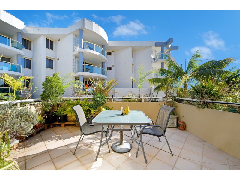 2/20 Buller Street, Port Macquarie NSW 2444