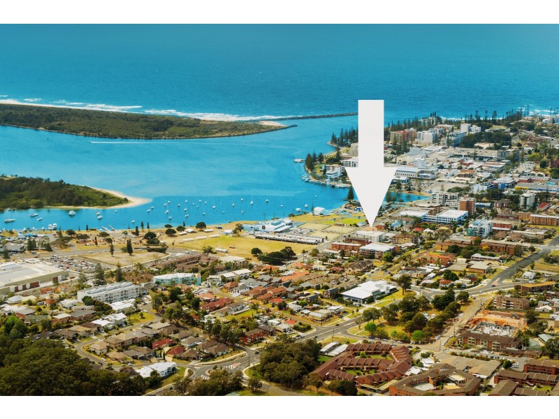 2/20 Buller Street, Port Macquarie NSW 2444