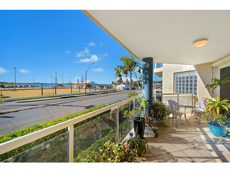 2/20 Buller Street, Port Macquarie NSW 2444