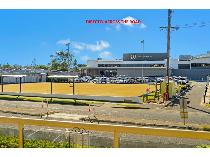 2/20 Buller Street, Port Macquarie NSW 2444