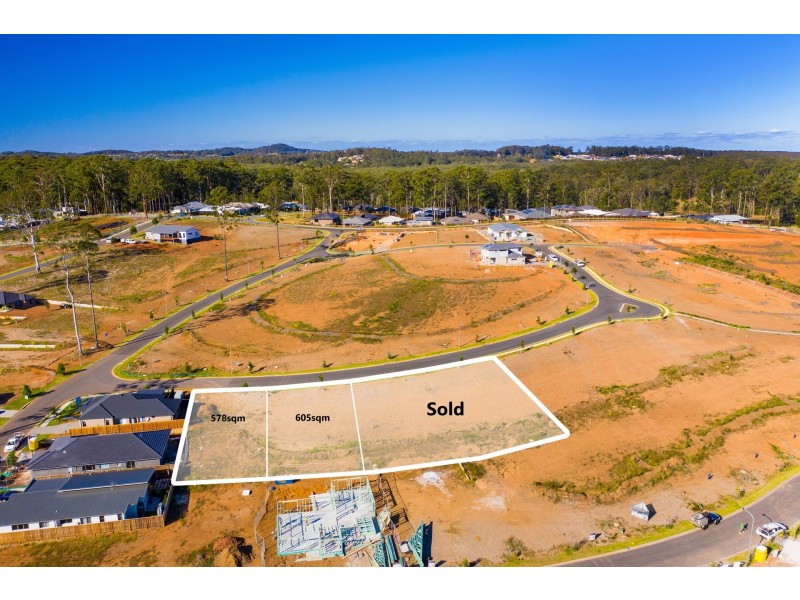 4 Manikato Way, Port Macquarie NSW 2444