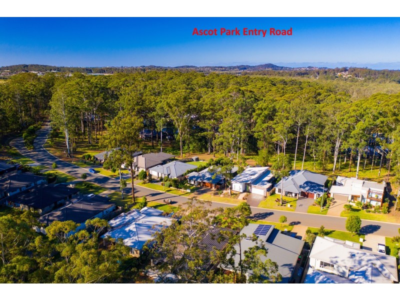 4 Manikato Way, Port Macquarie NSW 2444