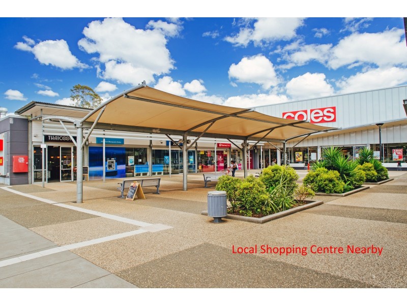 4 Manikato Way, Port Macquarie NSW 2444