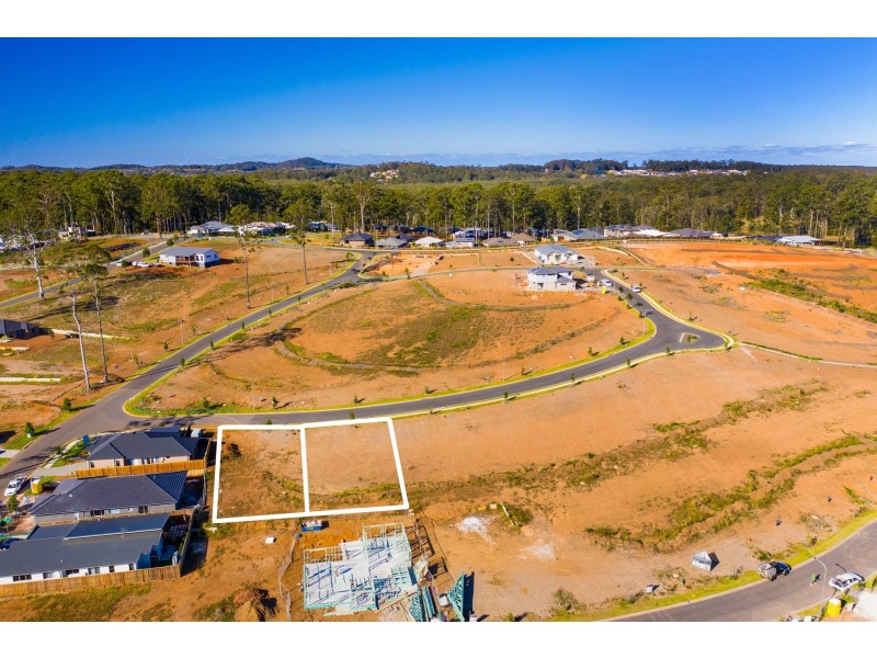 4 Manikato Way, Port Macquarie NSW 2444