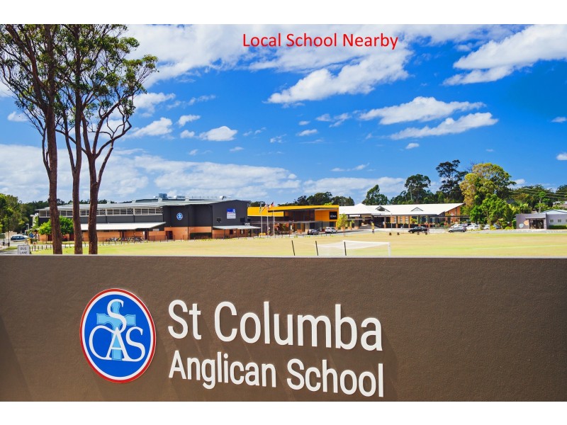 4 Manikato Way, Port Macquarie NSW 2444